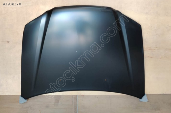 HONDA CITY ÇIKMA ORJİNAL KAPUT