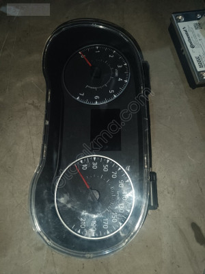 Renault express kilometre saati A2C14567400