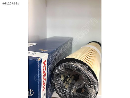 Mercedes W205 Hava filtresi BOSCH 1 457 433 334