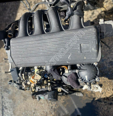 PEUGEOT PARTNER 1.9 D ORJİNAL ÇIKMA MOTOR