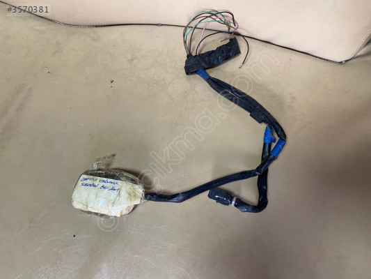 CHEVROLET CAPTİVA YAĞMUR SENSÖRÜ ÇIKMA 25831579 CANCAN OPEL