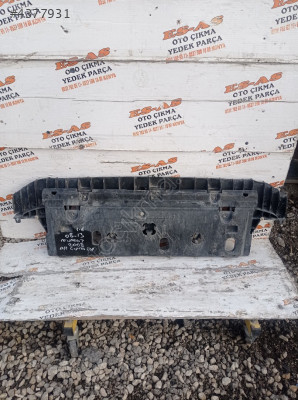 PEUGEOT 2008 1.6 ÖN TAMPON ALT ÇAPRAZ ÜYE ÇIKMA ORJİNAL 2008-2013