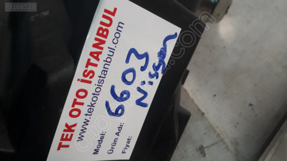 NİSSAN PRİMERA FAR SAĞ XENON