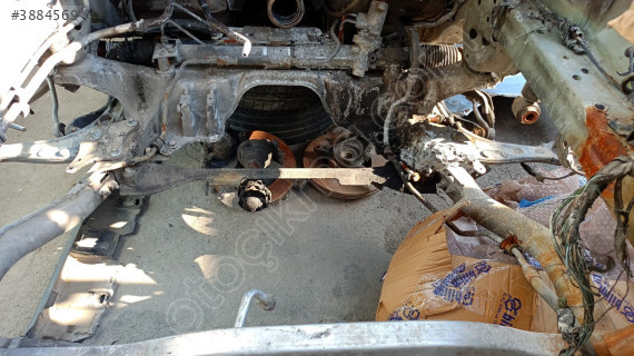 peugeot 407 motor traversi
