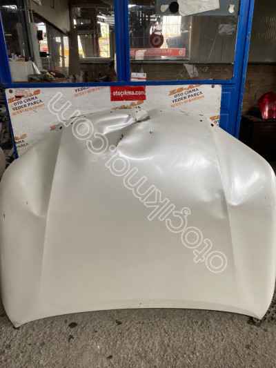 TOYOTA HİLUX ÇIKMA MOTOR KAPUTU 2015-2020