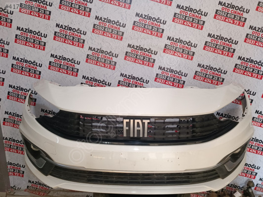 Fiat egea ön tampon