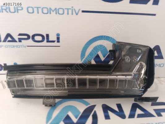 654949102 KAMİQ SAG AYNA SİNYALİ