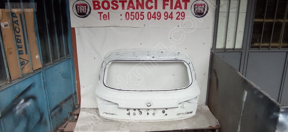 Fiat egea. Cross 2021 2024  çıkma bagaj kapağı