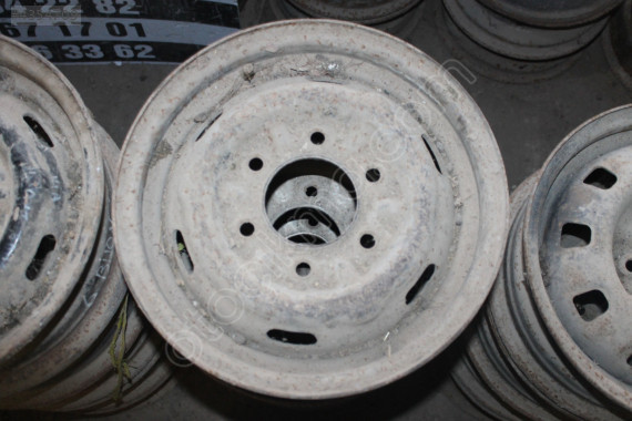 FORD SİERRA 14 JANT 4 BİJON JANT