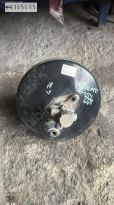 51878476 FİAT FİORİNO VESTANOZ FREN HAVA TÜPÜ BURSA MG