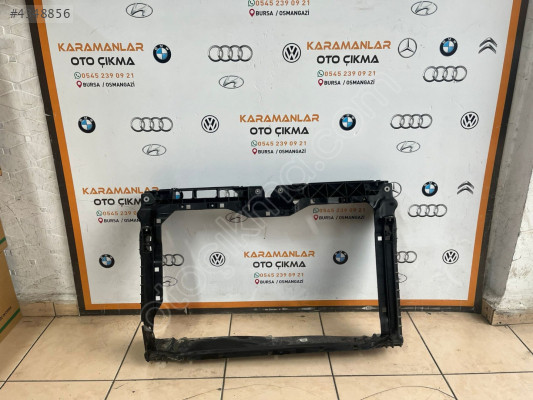 SKODA FABİA ÖN PANEL ORJİNAL