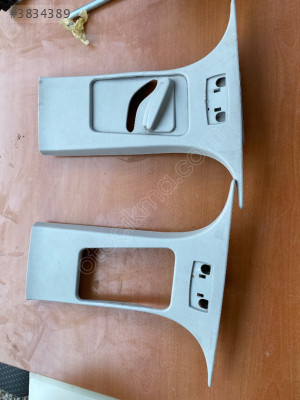 Ford focus 2 orta direk üst plastik kaplama trimi 2005-2010