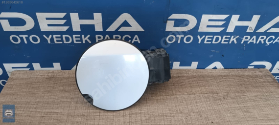 RENAULT FLUENCE DEPO DOLUM BOĞAZI ORJİNAL ÇIKMA 781200019R