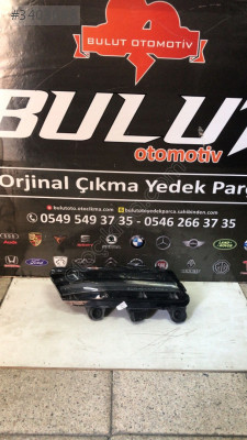 peugeot 3008 5008 sol gunduz ledi 9836231080