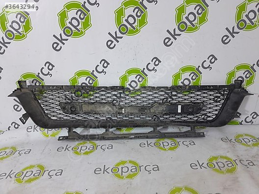RANGE ROVER 2018 2021 ÖN TAMPON ORTA IZGARA JK62-17F914-AA