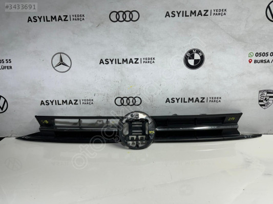 VOLKSWAGEN POLO ÖN PANJUR ORJİNAL