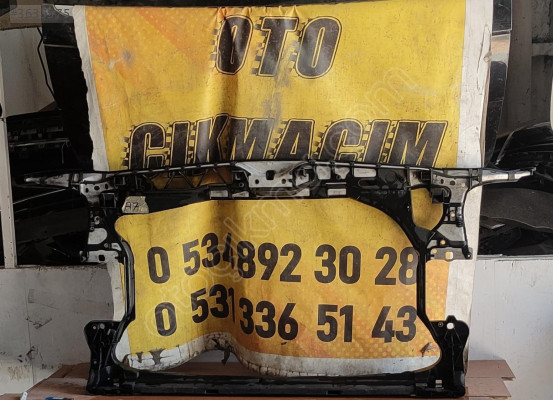 Audi A4 08-12 Model Ön Panel Parçası - 8K0805594