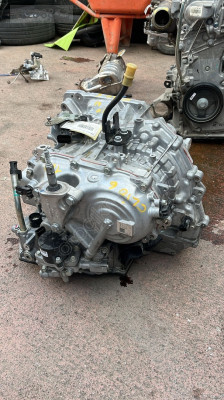 Clio 5-6 1.0 otomatik şanzuman