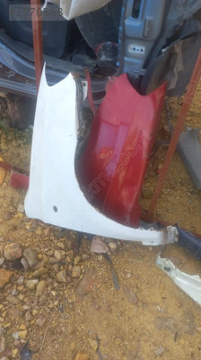 CHEVROLET AVEO SEDAN SAĞ ÖN ÇAMURLUK.OTO ERKAN ÜNYE