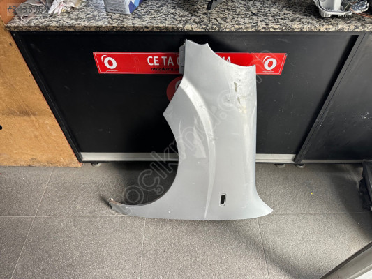 FİAT DOBLO 2 SOL ÖN ÇAMURLUK ÇIKMA ORJİNAL