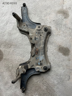 MEGAN 3 MOTOR TRAVERSİ
