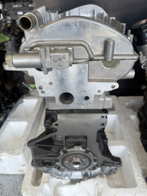 AWT AGN BFB AUDİ PASSAT 1.8 1.8 T MOTOR GOLF 4