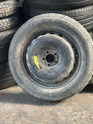 ORJİNAL VOLVO İNCE STEPNE