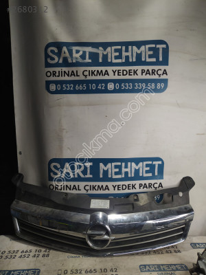 ÇIKMA OPEL ASTRA H ÖN PANJUR