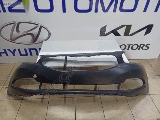 KİA CEED 2012-2015 ÖN TAMPON SIFIR YAN SANAYİ