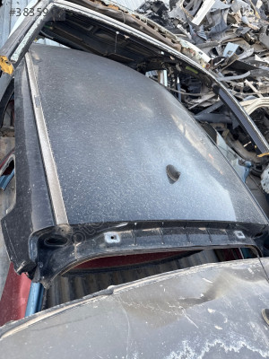 Peugeot 3008 tavan saçı
