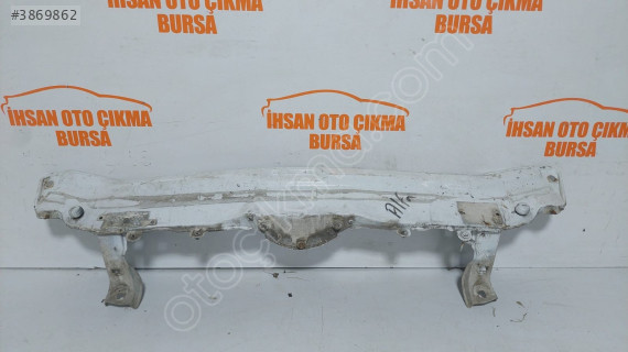 Alfa 156 mk1 ön panel