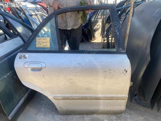 MAZDA 626 SAĞ ARKA KAPI 1998-2001 MODEL ORJİNAL ÇIKMA