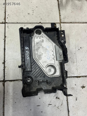 CLİO 5.5 AKÜ ALT PLASTİĞİ ORJİNALL ÇIKMA PARÇAA