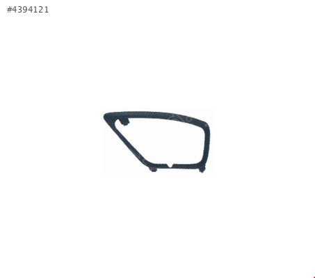 SİS FAR KAPAĞI SİSLİ SOL FOCUS 2001-