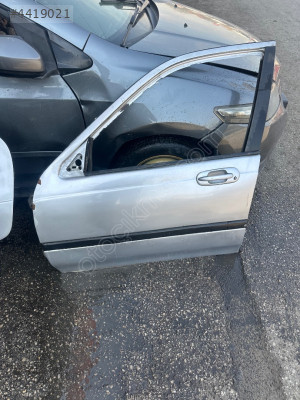 Honda Euro civic sol ön kapı