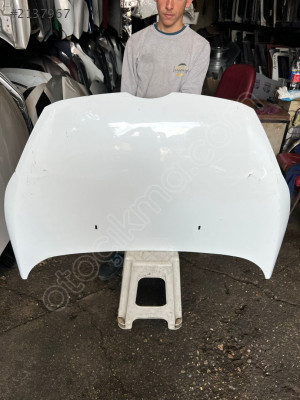 2010 Ford fiesta Çıkma motor kaput