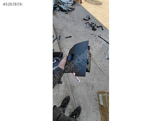 OPEL ASTRA G TORPIDO GÖZÜ KAPAĞI 90561289 GM