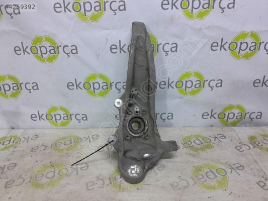 BMW 5 SERİSİ 2017 2024 G30 XDRİVE SOL ÖN TAŞIYICI 688438501