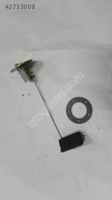 83320-80118 HILUX LN85 1989-1997 DEPO ŞAMANDIRASI