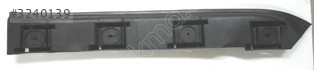 VOLKSWAGEN JETTA- 5- 06/10; ARKA TAMPON İÇ BRAKETİ SOL (TW)