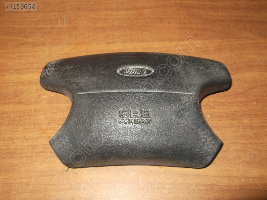 FORD MONDEO ÇIKMA DİREKSİYON AİRBAG