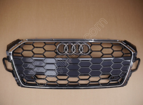 AUDI A5 PANJUR SLINE 8W6853651BJ 8W6853651BL