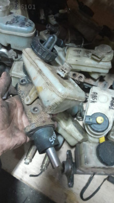 Fiat scudo fren ana merkez çıkma