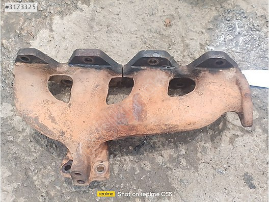 TATA XENON 2.2 EKSOZ MANİFOLD ORJİNAL