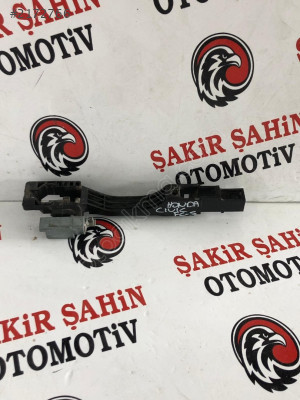 HONDA CİVİC FC-5 CAM KİRKOSU ÇIKMA PARÇA