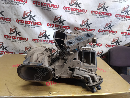 Citroen Berlingo kalorifer kazanı orijinal çıkma