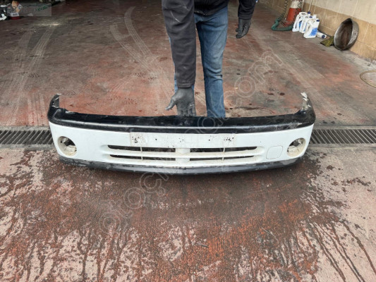 RENAULT LAGUNA 1 ORJINAL ÖN TAMPON