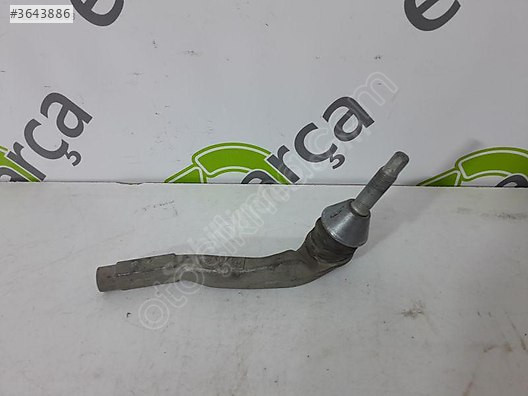 MERCEDES GLC 2013 2017 W205 SAĞ ÖN ROT BAŞI A2054600105