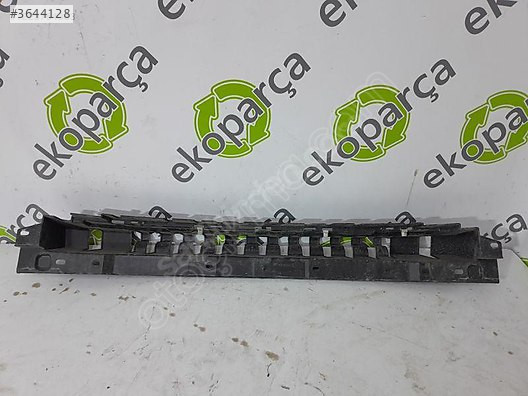RANGE ROVER 2023 2025 L460 ARKA TAMPON ORTA BRAKETİ N9X2-8C206-A
