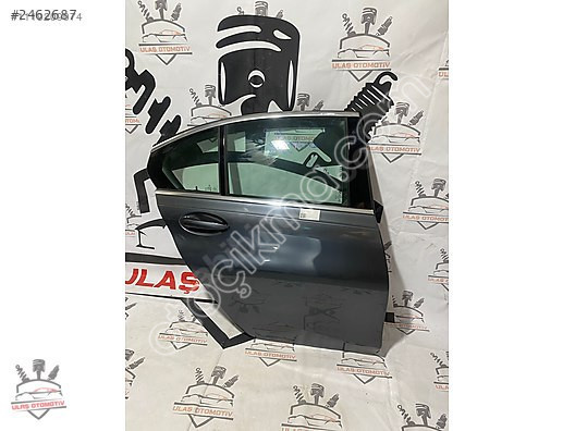 BMW 330İ G20 DOLU SAĞ ARKA KAPI 41517482278